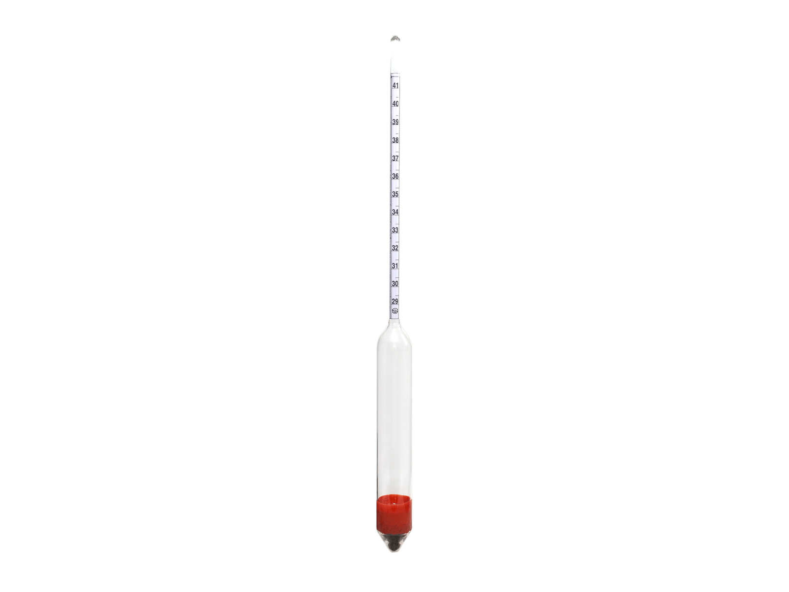 ASTM Hydrometers 21H 36H